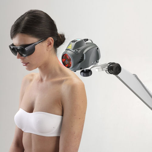 MLS Laser therapy