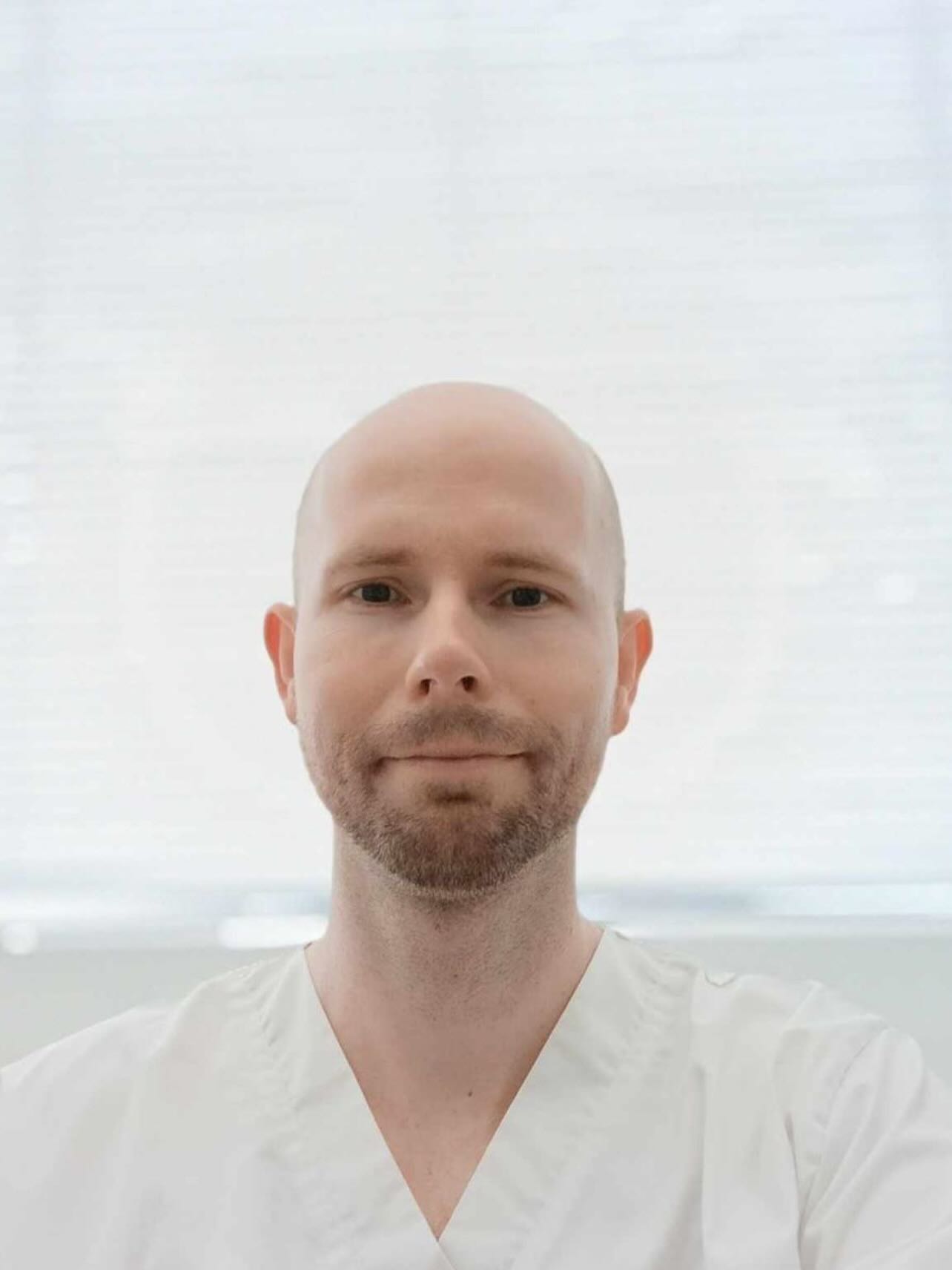 MUDr. Martin Buranský