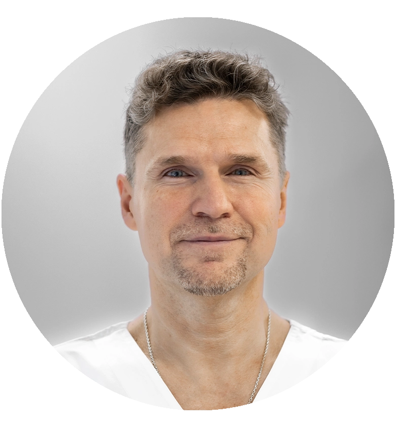 MUDr. Jaroslav Olexík