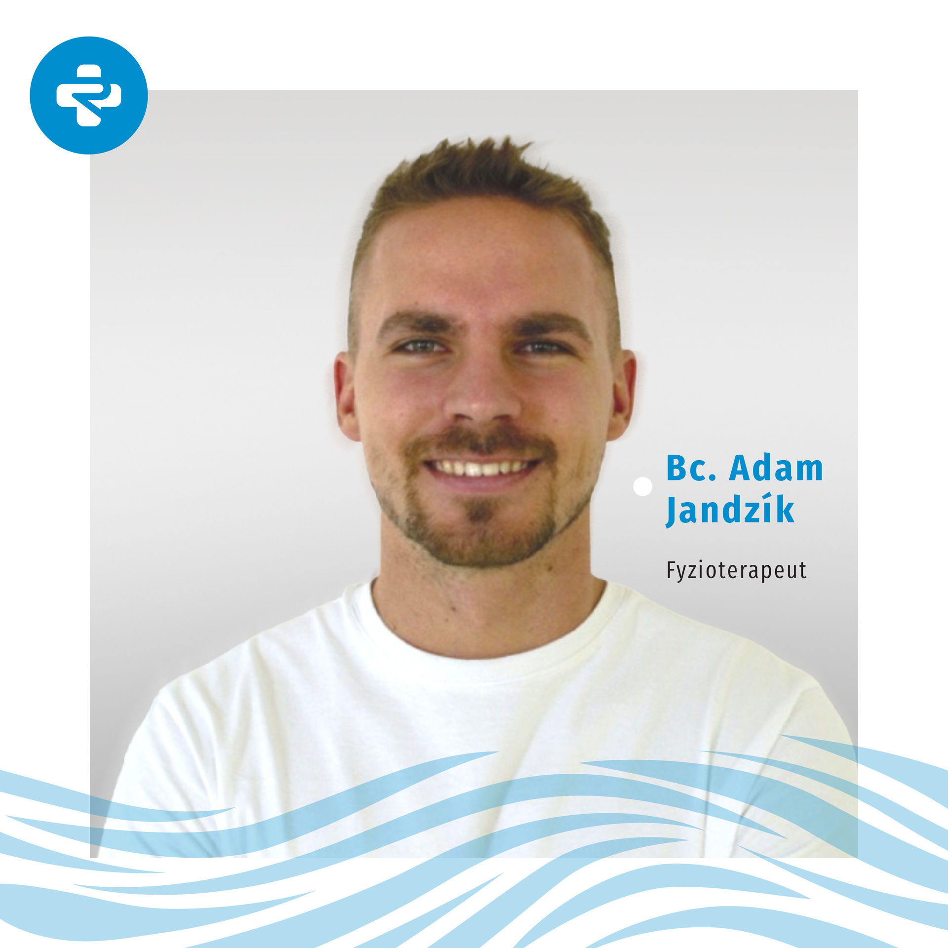 Bc. Adam Jandzík