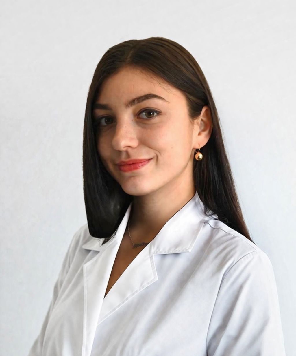 MUDr. Martina Sameková