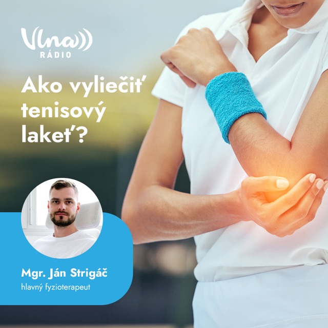 How to treat the tennis elbow?