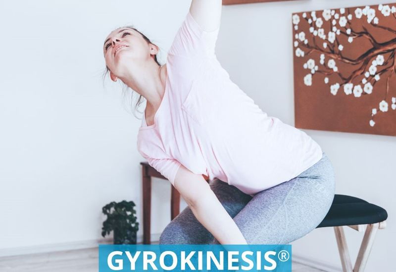 GYROKINESIS