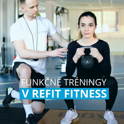 ReFit Fitness