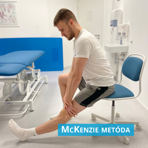 Mckenzie method