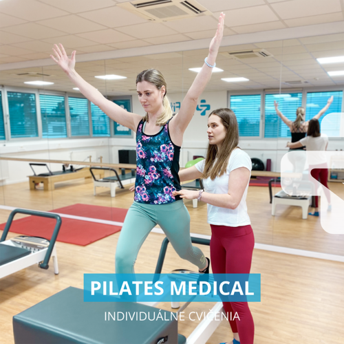 Individual pilates