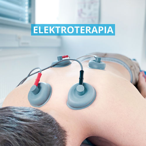 Elektroterapia