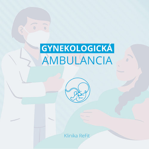 Gynekologická ambulancia