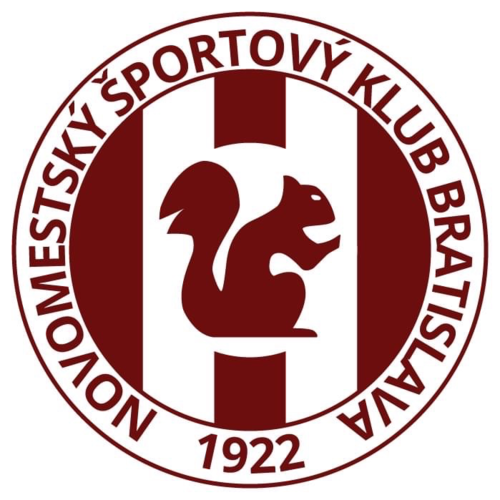 Novomeský športový klub 1922