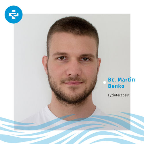 Bc. Martin Benko