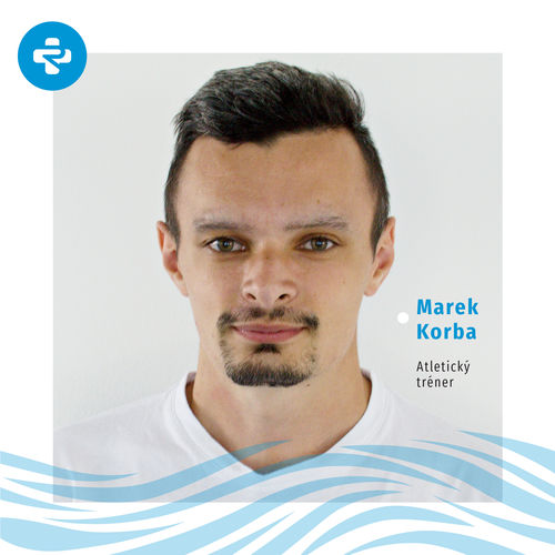 Bc. Marek Korba