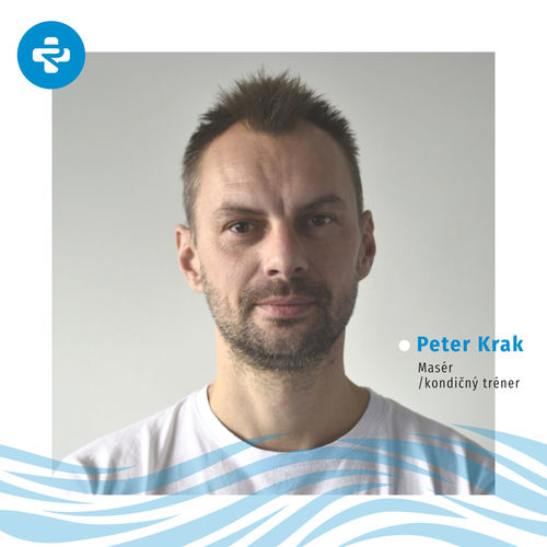 Peter Krak